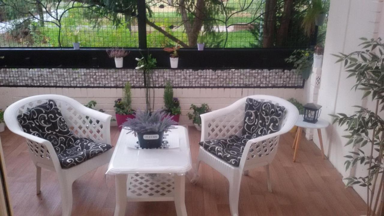 Dandelo Apartment *
