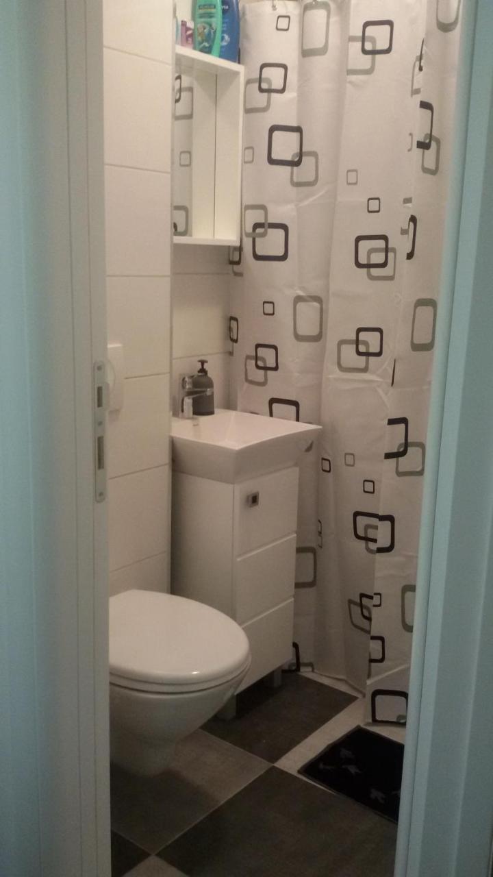 Dandelo Apartment *