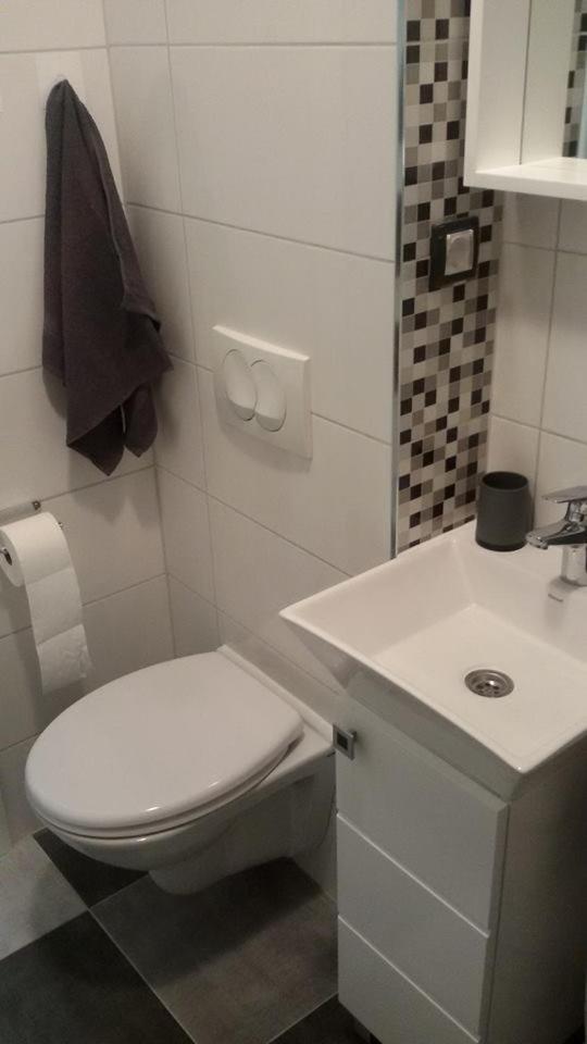 Dandelo Apartment *