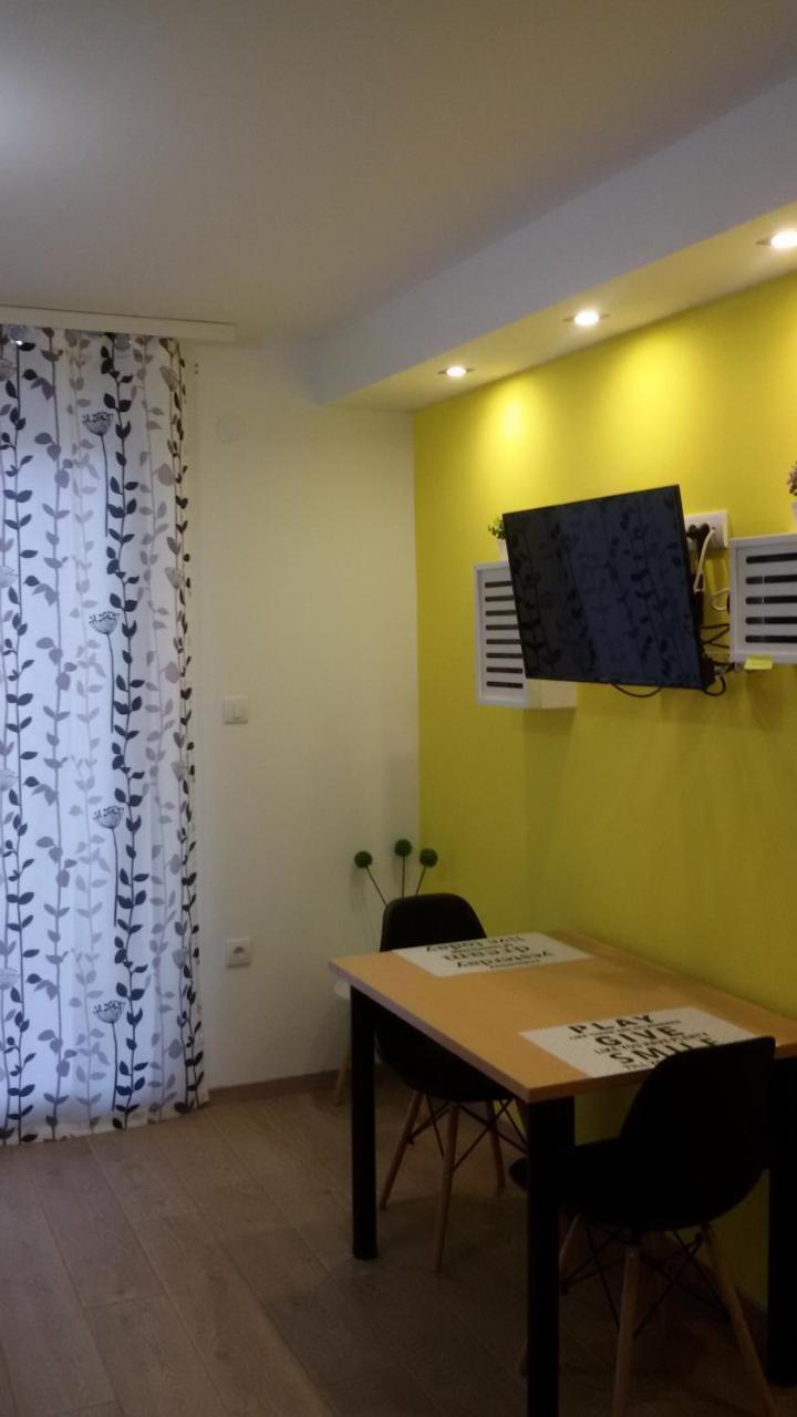 Dandelo Daire Novi Sad